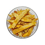 Tapioca chips kappa chips