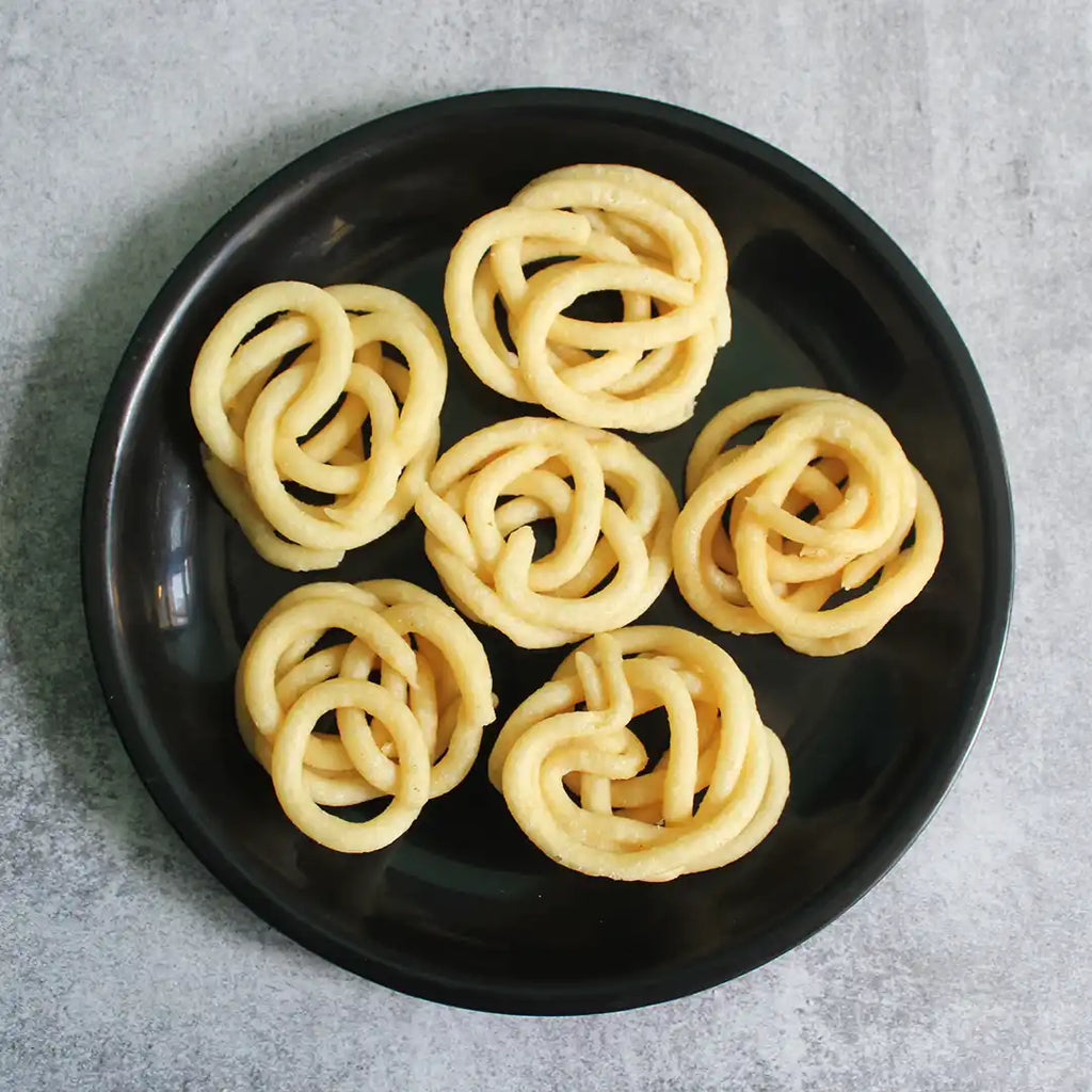 ThenKuzhal Murukku 200g