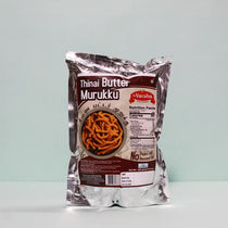 Thinai Butter Murukku (Foxtail Millet) 200g