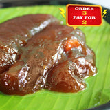 Tirunelveli Halwa 250g ( Pure Ghee)