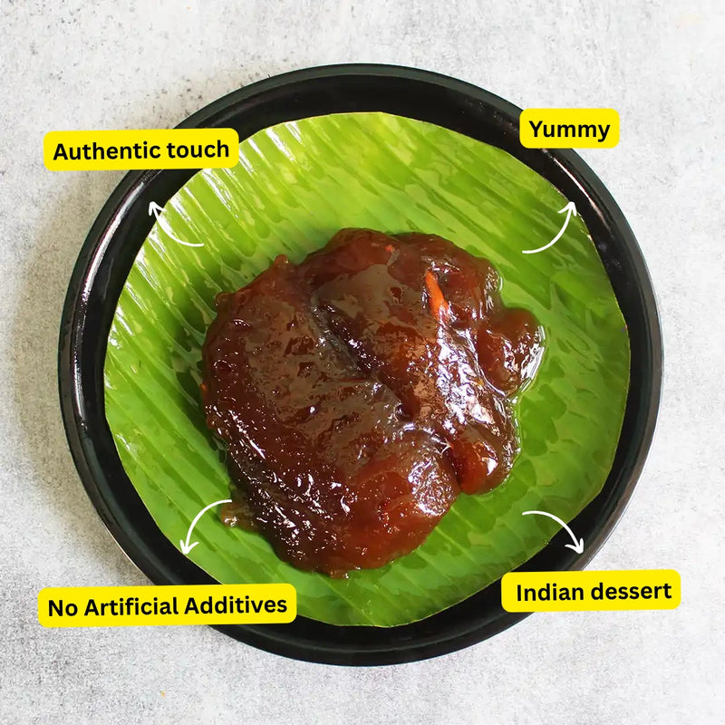 Tirunelveli Halwa - Signature Sweet of Tirunelveli