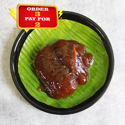 Tirunelveli Halwa 250g ( Pure Ghee)