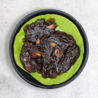 Karupatti Halwa Ghee 250g (Palm Jaggery)