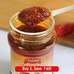 Tomato Thokku 300g