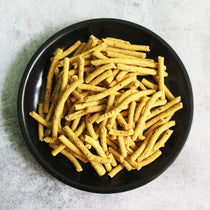 SriVaraha Foods Pepper Karasev Kara Sev Milagu Karasev Snacks à®•à®¾à®°à®šà¯‡à®µà¯ 200g
