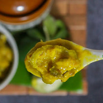Citron (Narthangai) Salt Pickle 300g