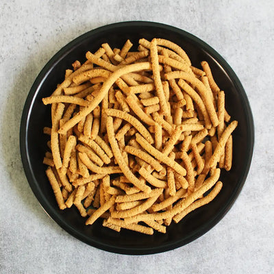 Varagu Karasev ( Kodo Millet ) 200g