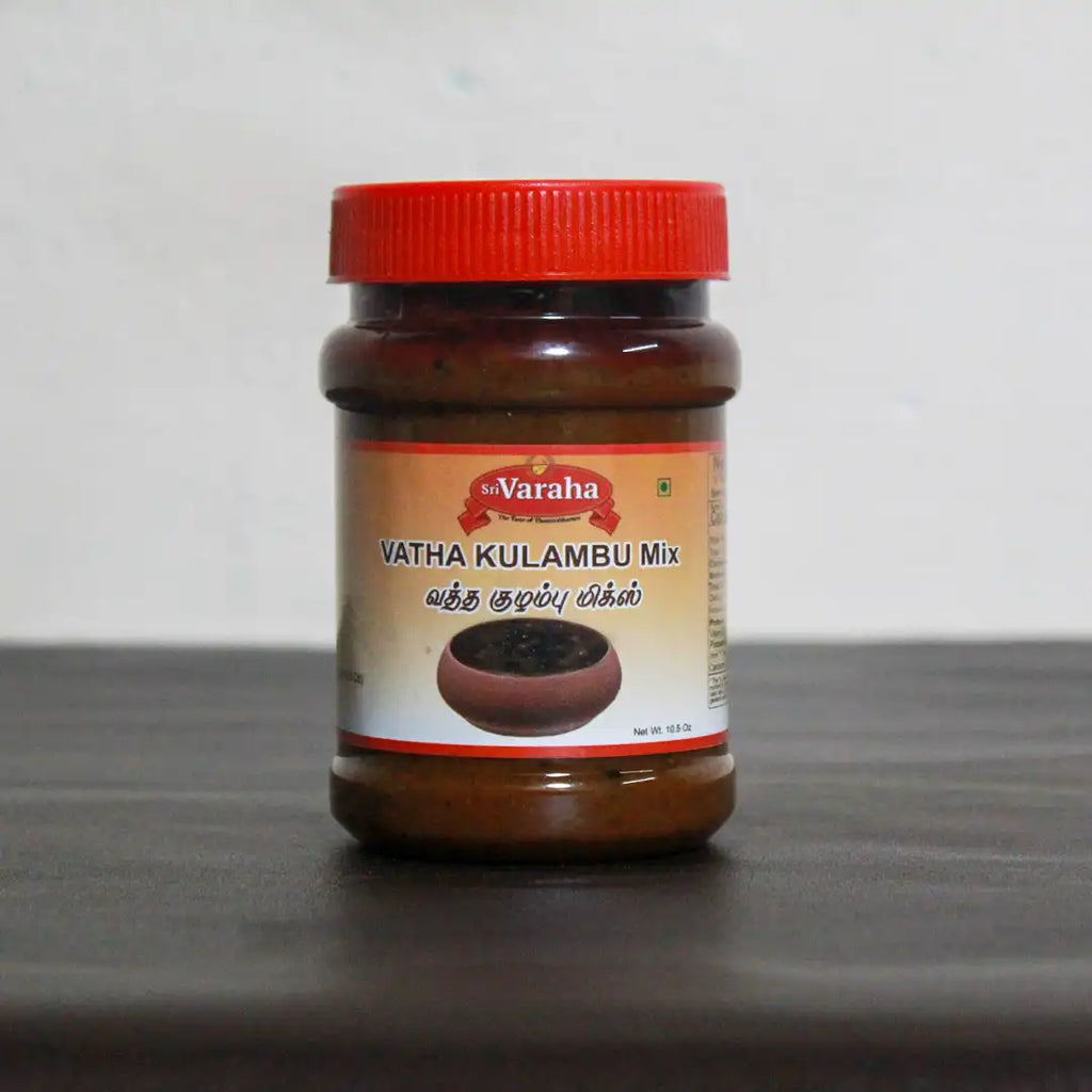Vatha Kuzhambu Mix 300g