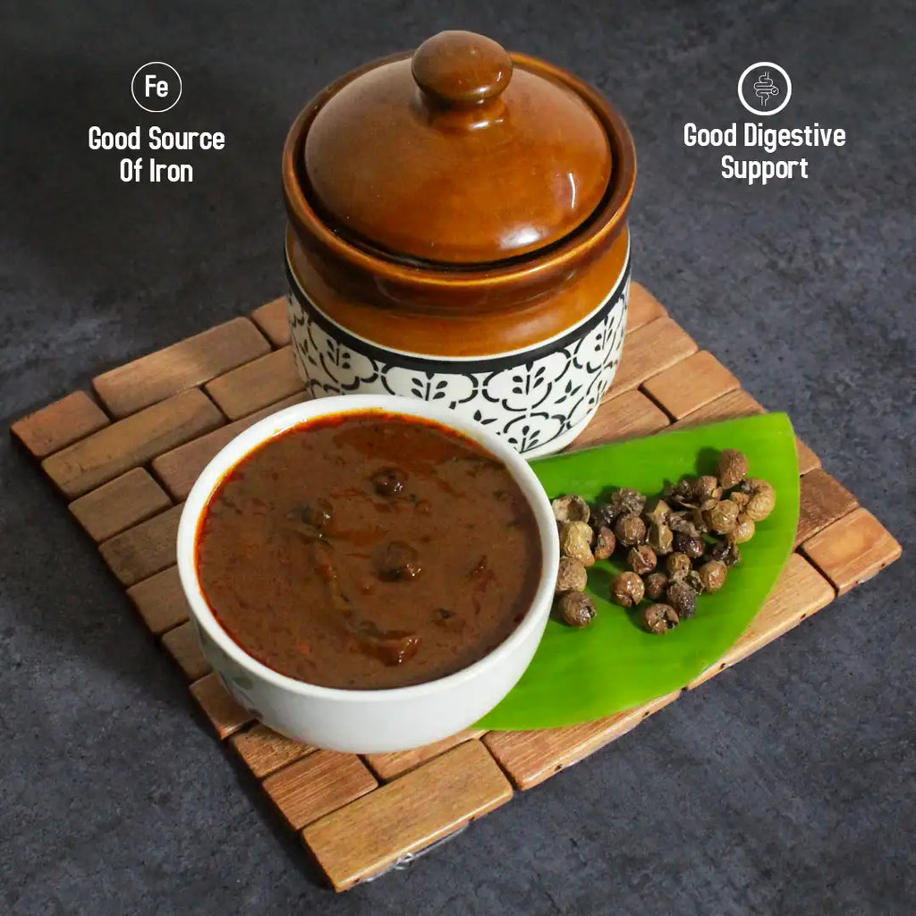 Vatha Kuzhambu Mix 300g