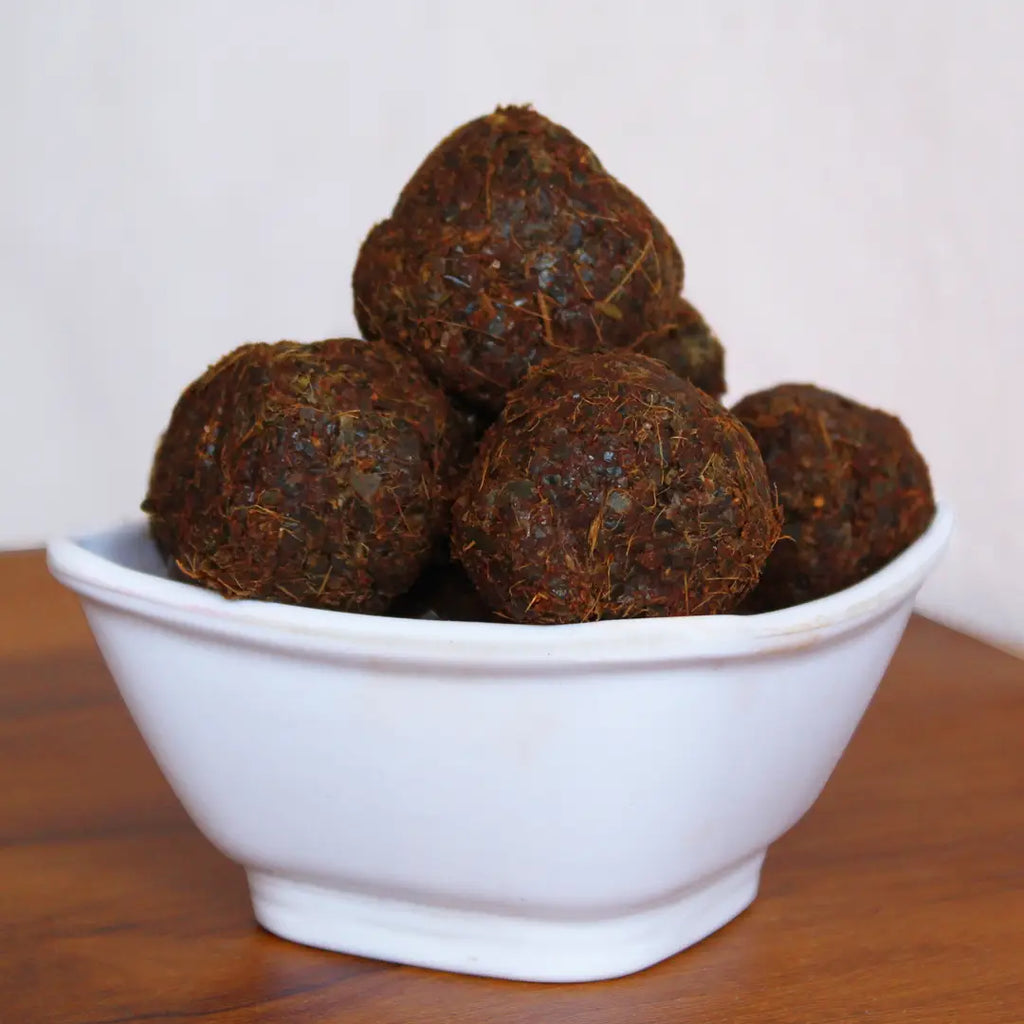 Veppilai Katti - 4 pieces