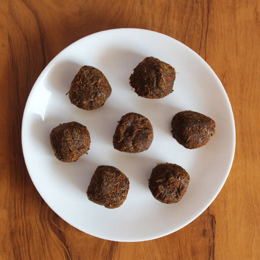 Veppilai Katti - 4 pieces