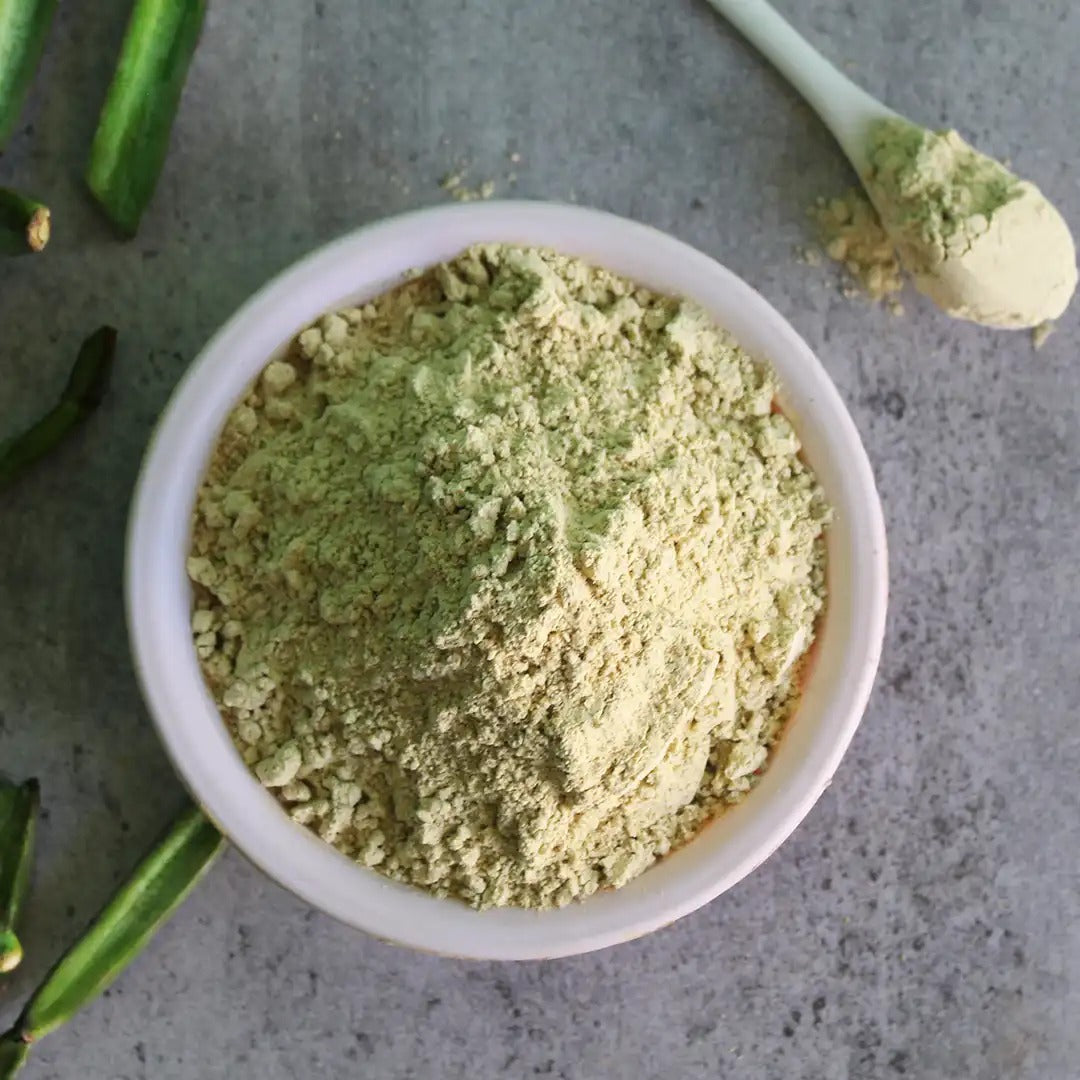 Pirandai Powder Main image