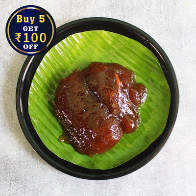 Tirunelveli Halwa 250g ( Pure Ghee)