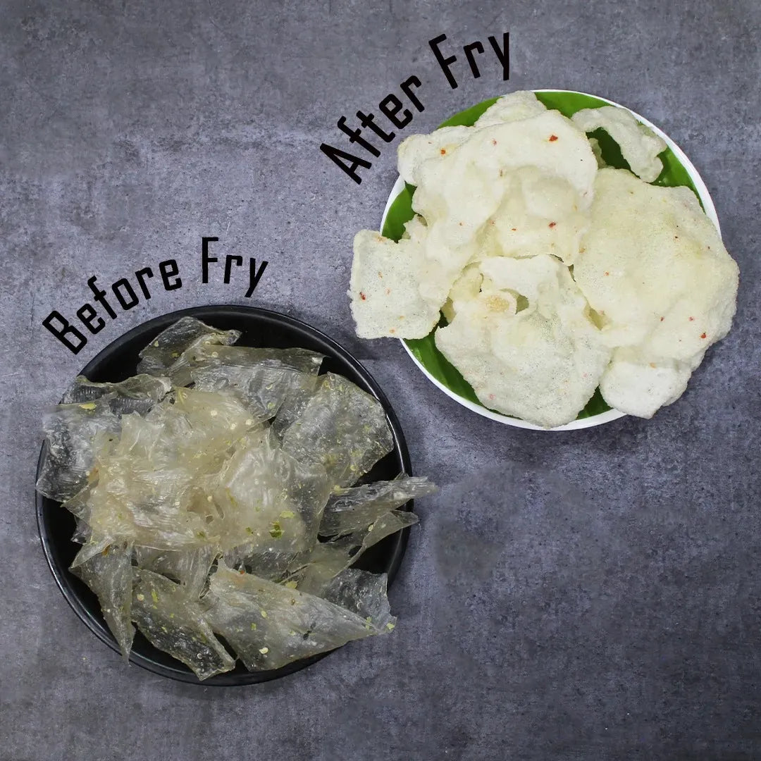 Bhramin Special Javvarisi Vadam