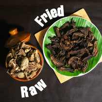 Kathirikai Vathal 100g