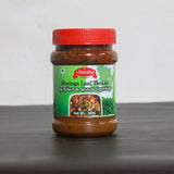 Drumstick Thokku