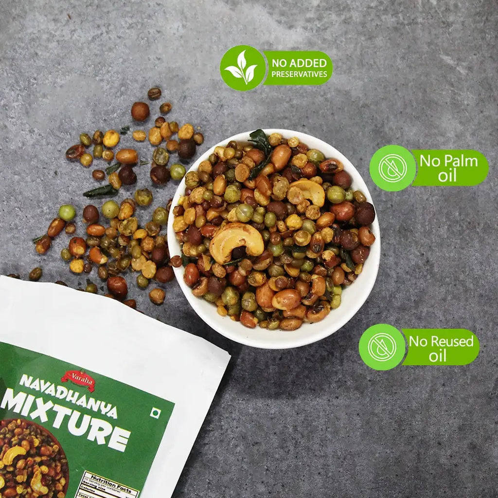 Navadhanya Mixture 200g