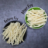 Traditional Neetu Rice Vadam