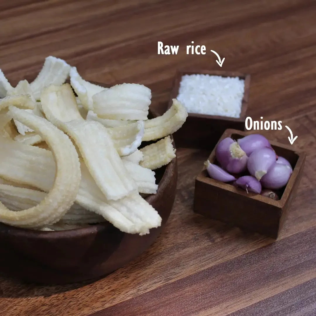Bhramin Special Onion Vadagam