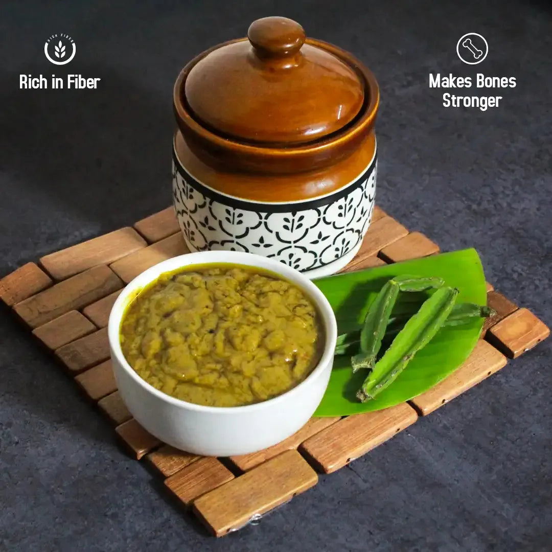 Grandma Pirandai Oorugai