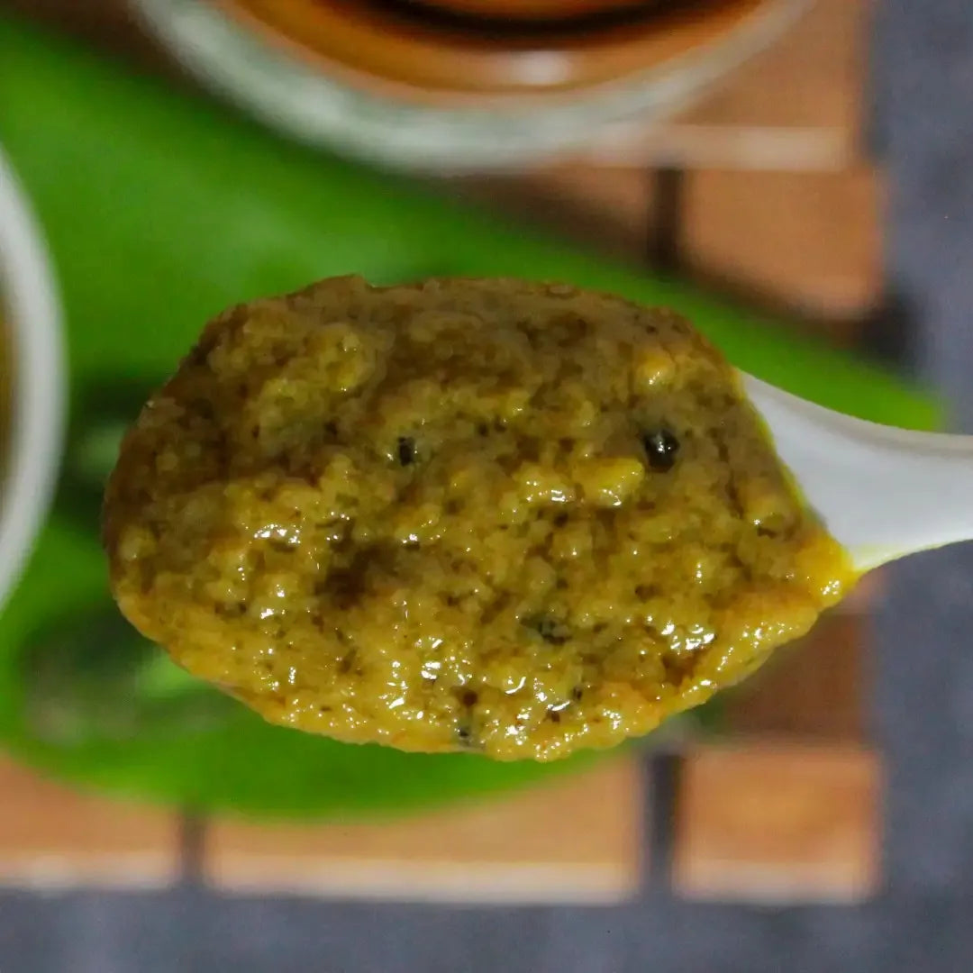 Tangy Veldt Grape  Pickle