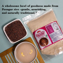 Poongar Health Mix 500g