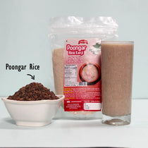 Poongar Rice Kanji Mix 250g