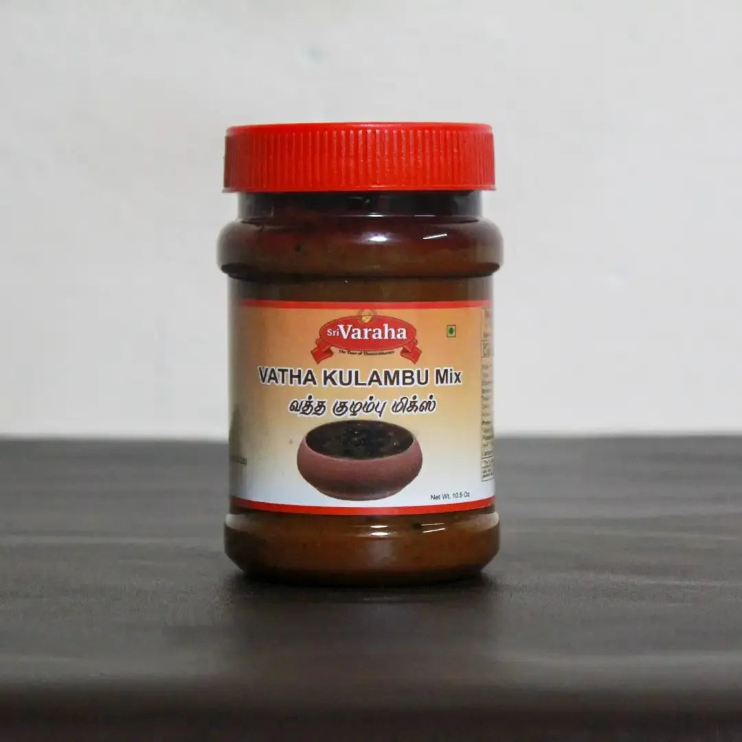 Homestyle Vatha Kuzhambu Mix