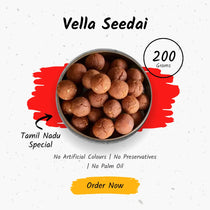Vella Seedai 200g
