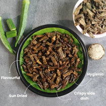 Vendakkai Vathal