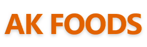 AK FOODS LOGO