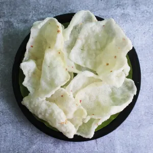 Javvarisi Vadam Sago Vadagam ஜவ்வரிசி வடகம்