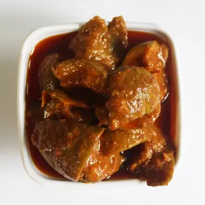 SriVaraha Foods Avaikai Avakaya Pickle Oorugai ஆவக்காய் ஊறுகாய்