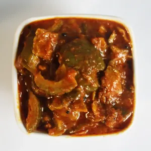 SriVaraha Foods Citron Pickle Narthangai Oorugai நார்த்தங்காய் ஊறுகாய்