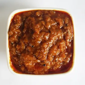 SriVaraha Foods Mango Thokku Spicy Mangai Thokku மாங்காய் தொக்கு