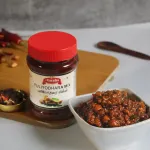 SriVaraha Foods Pulikachal Puliyodhara Mix Pulihora Mix Puliyogare Pulisadam Mix புளியோதரை மிக்ஸ்