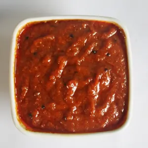 SriVaraha Foods Tomato Thokku Pickle Thakkali Thokku தக்காளி தொக்கு