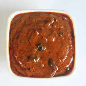 SriVaraha Foods Vatha Kuzhambu Mix Paste Vatha Kulambu வத்த குழம்பு