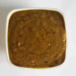 SriVaraha Foods Veldt Grape Pickle Pirandai Thokku Oorugai பிரண்டை தொக்கு