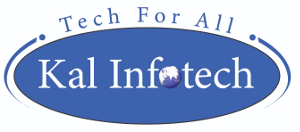 kalinfotech logo