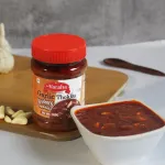 Garlic Pickle Poondu Oorugai பூண்டு ஊறுகாய் Thokku 300g