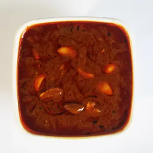 Garlic Pickle Poondu Oorugai பூண்டு ஊறுகாய் Thokku 300g