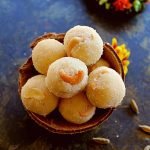 Rava Ladoo Laddu Sweet 150g