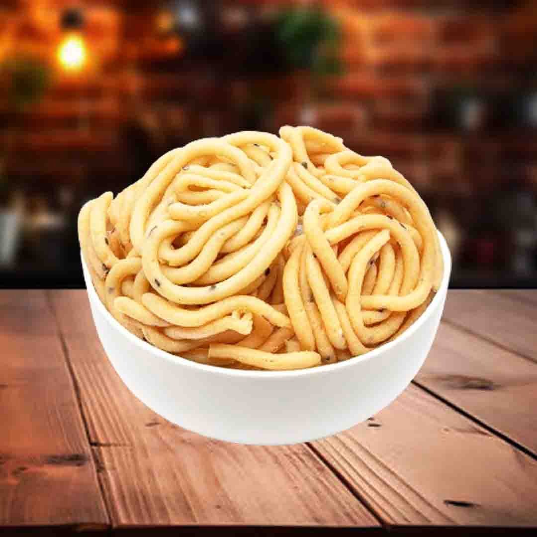 ThenKuzhal Murukku தேன்குழல் முறுக்கு 200g