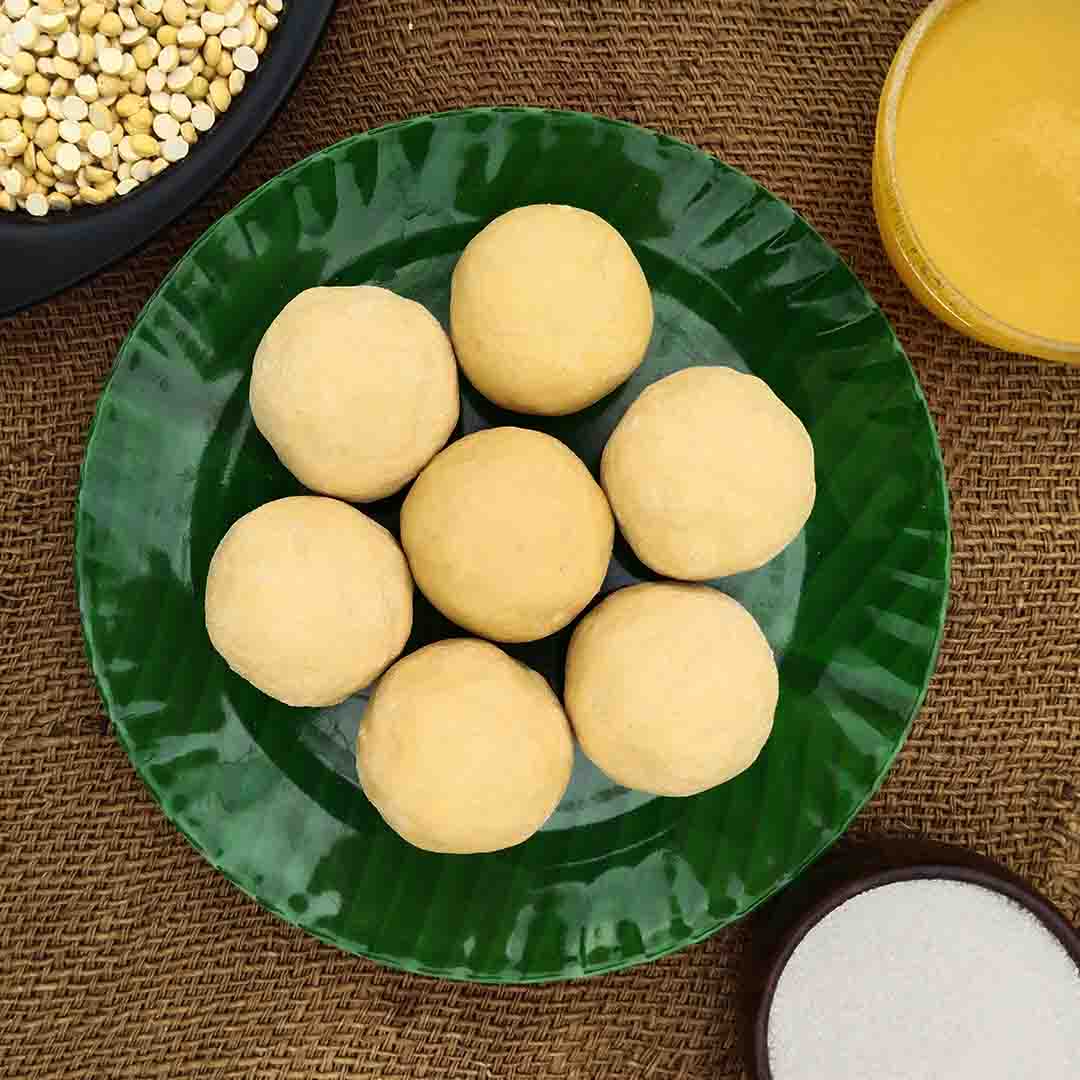 Seer Bakshanam Maladu Maa Ladoo Maa Laddu Sweets