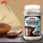 Karuppu Kavuni Rice Black Rice Kavuni Arisi Health Mix கருப்பு கவுனி சத்து மாவு