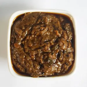 Karuveppilai Thokku Curry Leaves Thokku கருவேப்பிலை தொக்கு